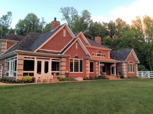 3 Fat Labs Bed & Breakfast (Just west of Greencastle)